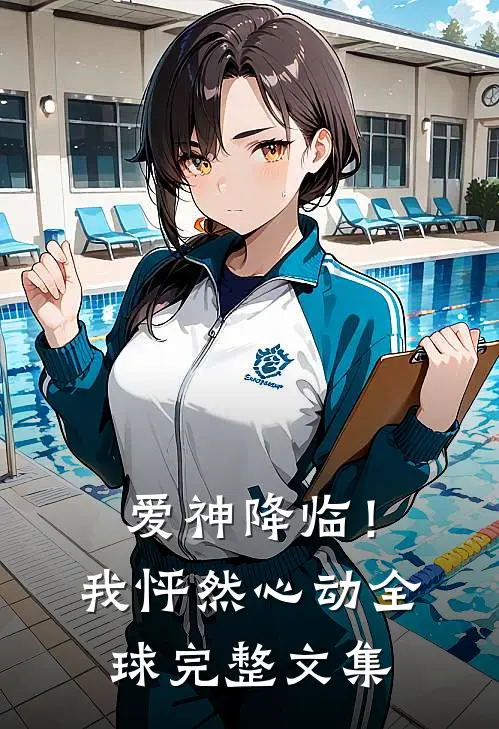 爱神降临!我怦然心动全球完整文集在线观看