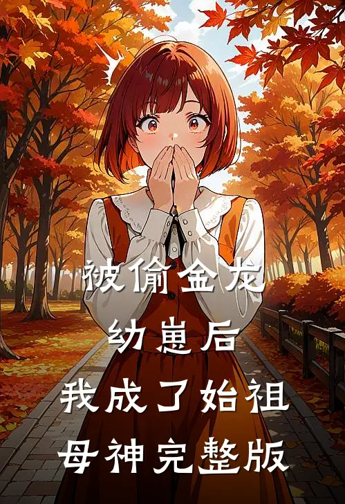 被偷金龙幼崽后，我成了始祖母神完整版