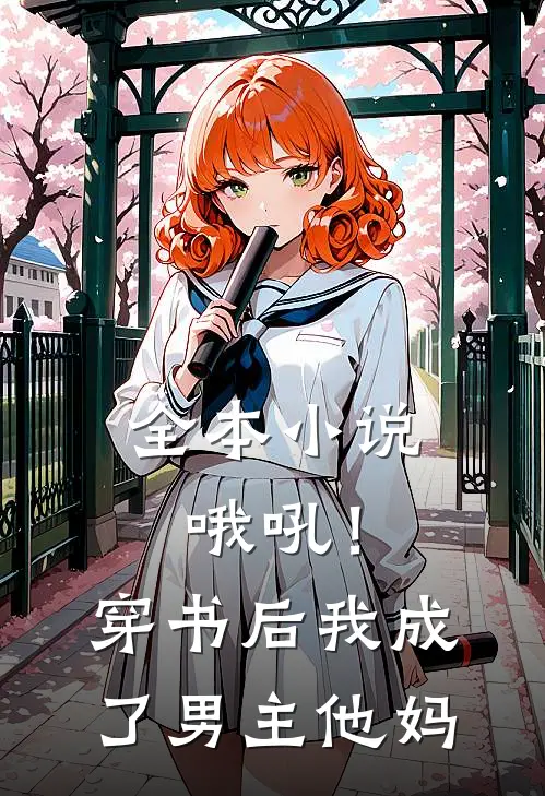 全本哦吼!穿书后我成了男主他妈