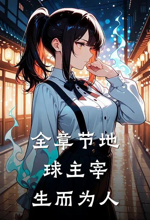 全章节地球主宰生而为人的