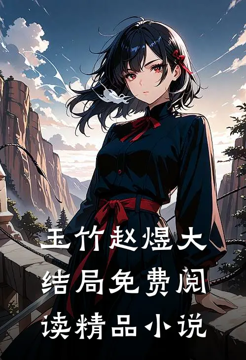 玉竹赵煜大结局免费阅读精品全文