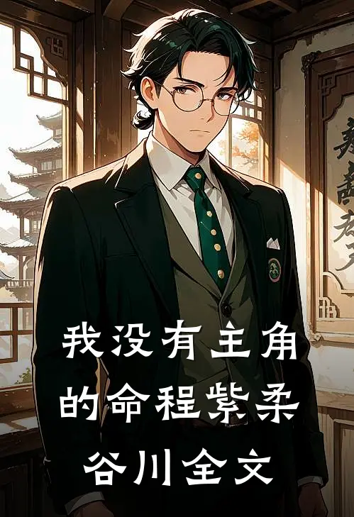 我没有主角的命程紫柔谷川全文
