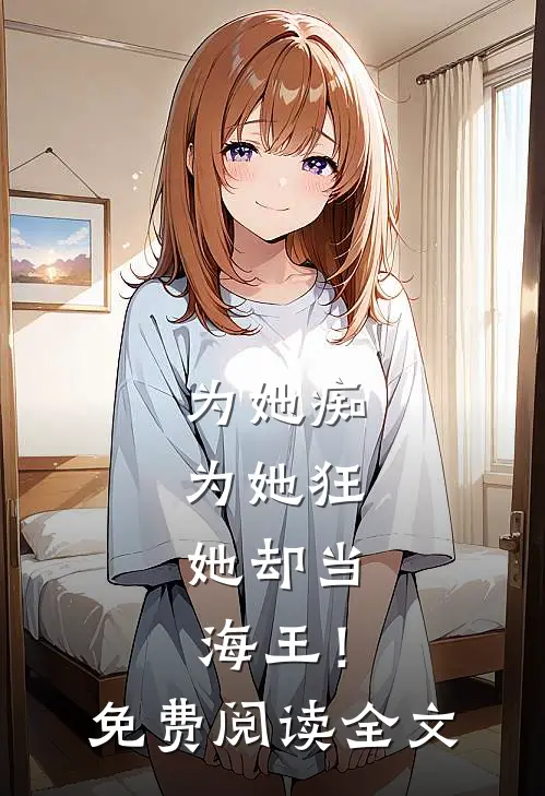 为她痴,为她狂,她却当海王!免费阅读全文
