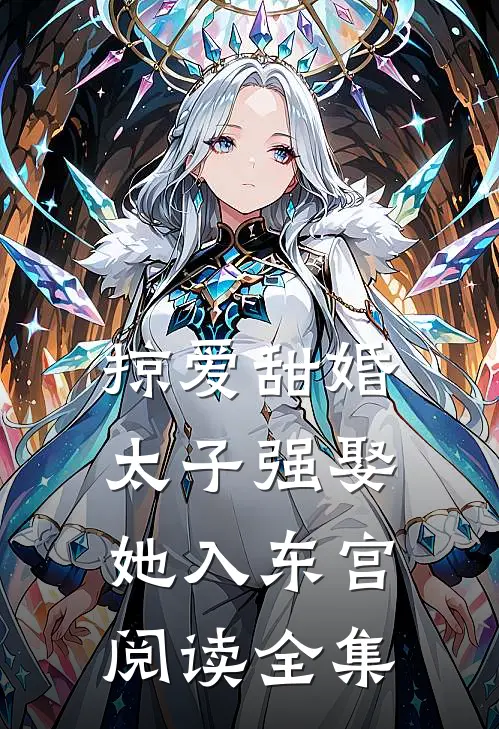 掠爱甜婚太子强娶她入东宫阅读全集
