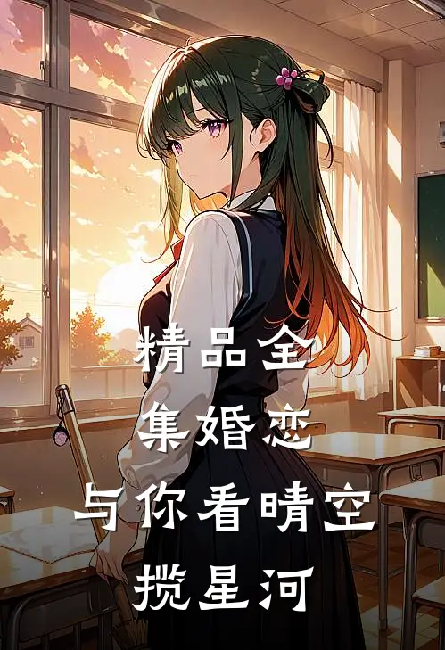 精品全集婚恋：与你看晴空，揽星河
