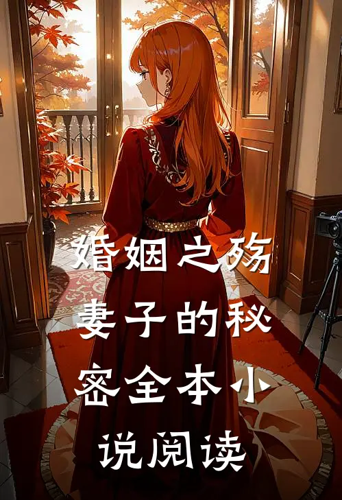 婚姻之殇妻子的秘密全本阅读免费