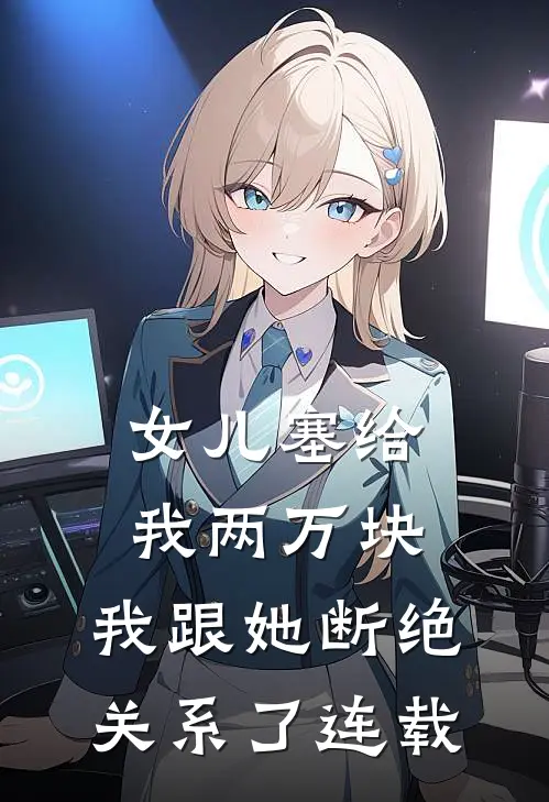 女儿塞给我两万块,我跟她断绝关系了连载视频