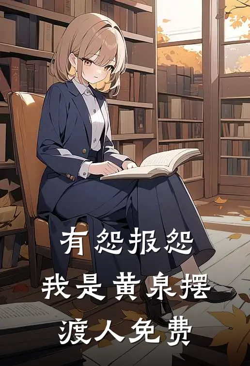 有怨报怨,我是黄泉摆渡人免费阅读