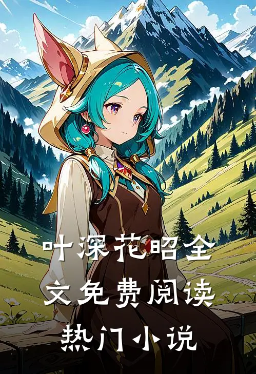 叶深花昭全文免费阅读热门小说