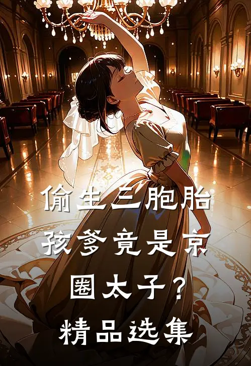 偷生三胞胎，孩爹竟是京圈太子？精品选集
