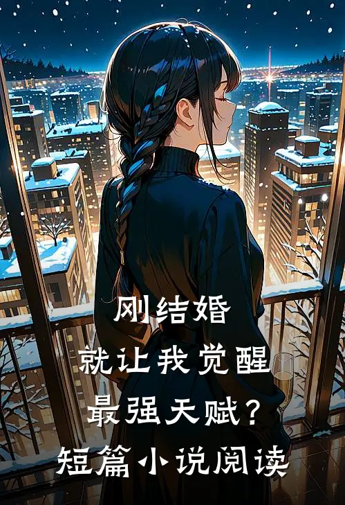 刚结婚，就让我觉醒最强天赋？短篇小说阅读