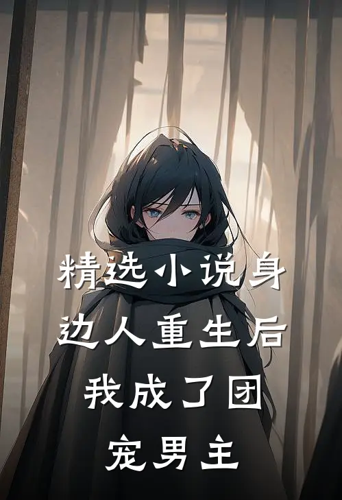 精选小说身边人重生后,我成了团宠男主