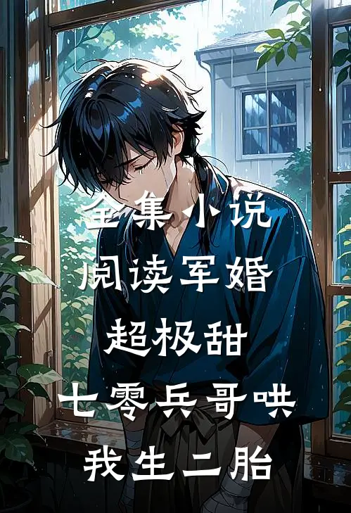 全集小说阅读军婚超极甜：七零兵哥哄我生二胎