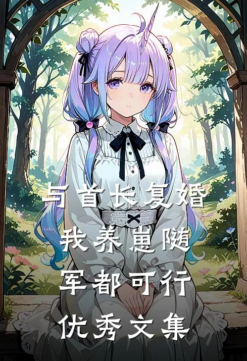与首长复婚，我养崽随军都可行优秀文集