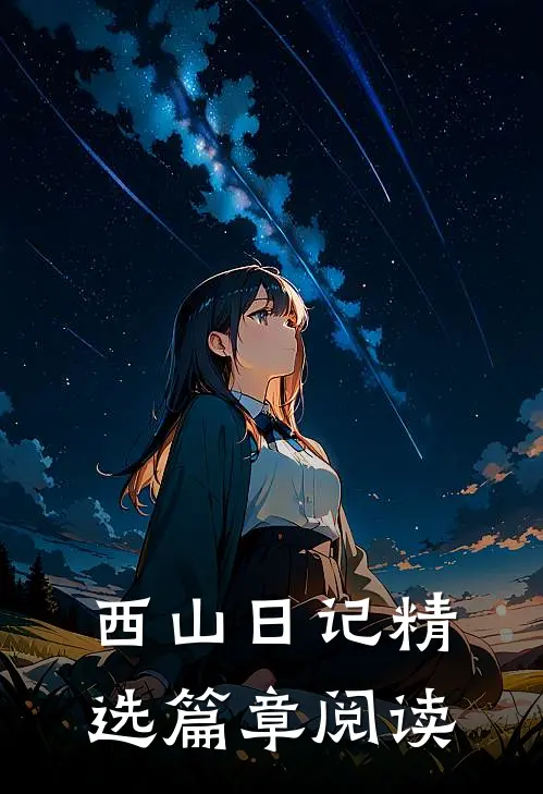 西山日记精选篇章阅读理解