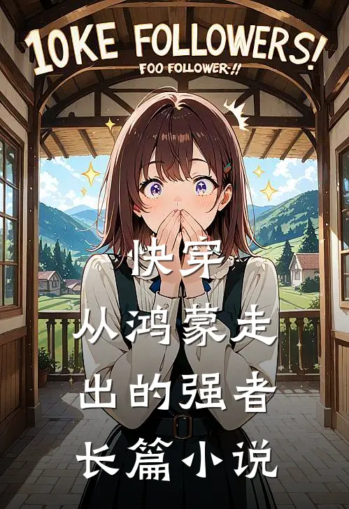快穿从鸿蒙走出的强者长篇