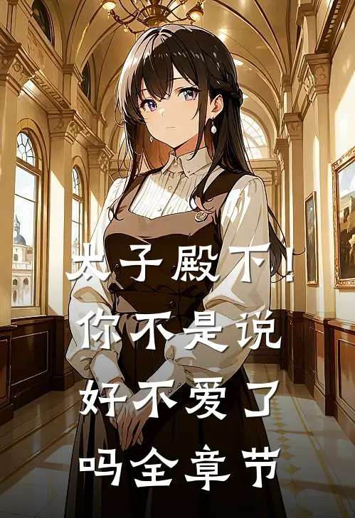 太子殿下!你不是说好不爱了吗全章节阅读