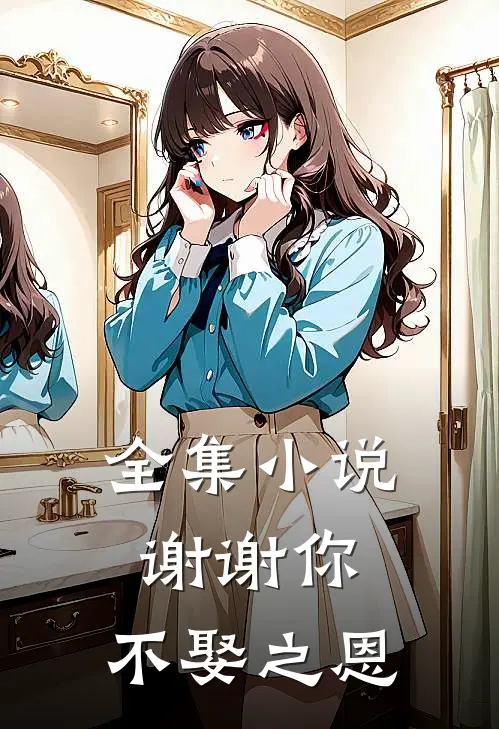 全集谢谢你,不娶之恩免费观看