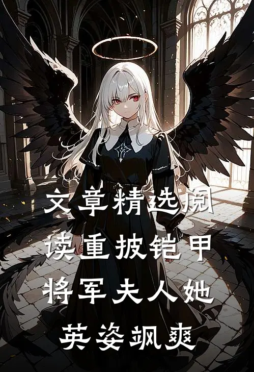 文章精选阅读重披铠甲，将军夫人她英姿飒爽