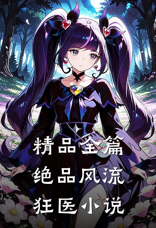 精品全篇绝品风流狂医小说
