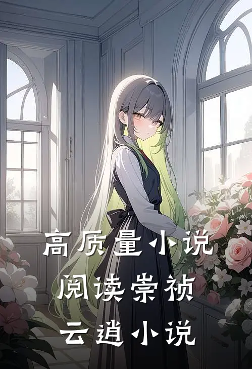 高质量小说阅读崇祯云逍小说