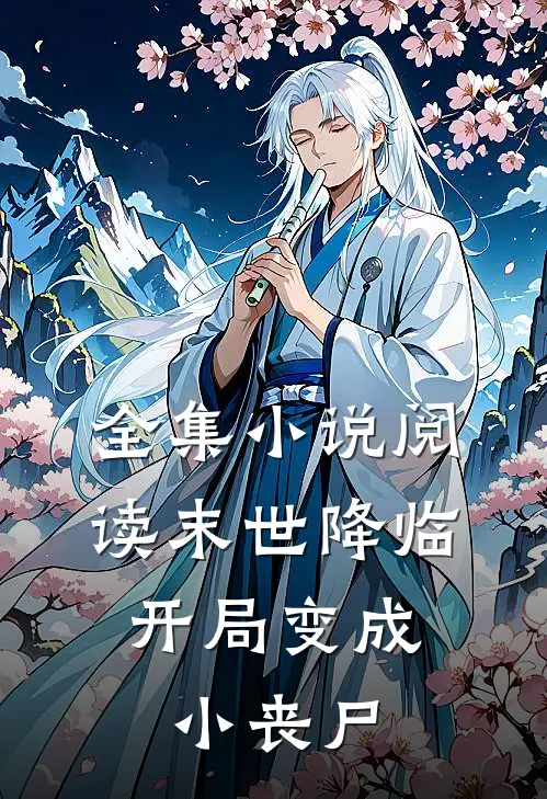 全集阅读末世降临开局变成小丧尸的