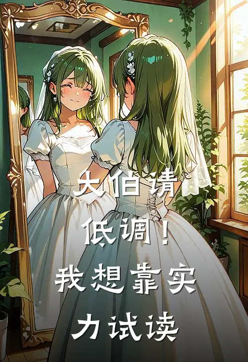 大伯请低调!我想靠实力试读