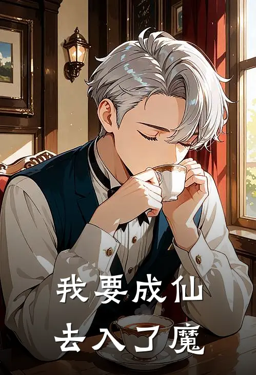 我要成仙去入了魔的