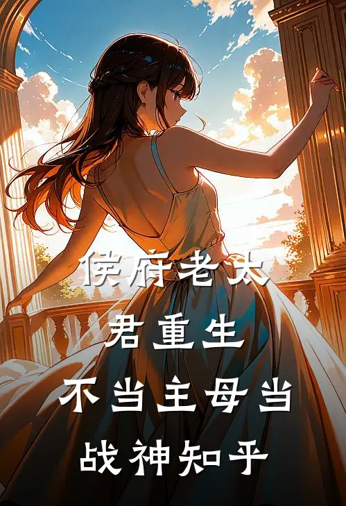 侯府老太君重生,不当主母当战神知乎免费阅读