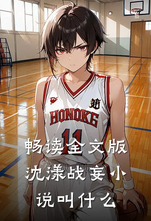 畅读全文版沈漾战妄小说叫什么