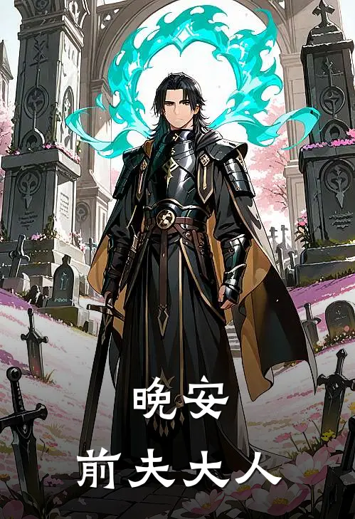 晚安,前夫大人txt