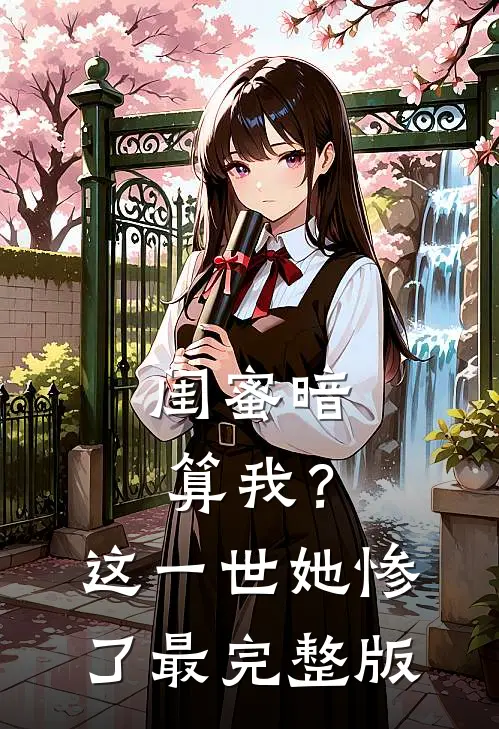 闺蜜暗算我?这一世她惨了最完整版免费观看