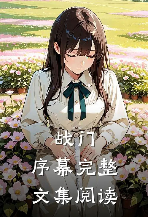 战门序幕完整文集阅读