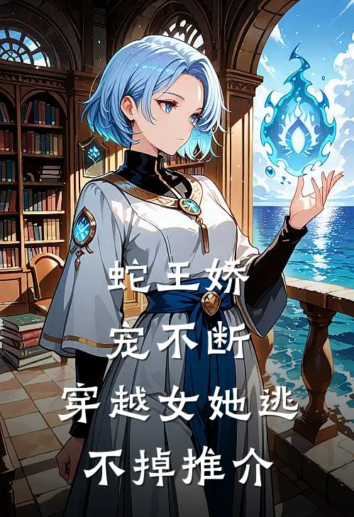蛇王娇宠不断,穿越女她逃不掉推介女主