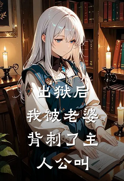 出狱后,我被老婆背刺了主人公叫
