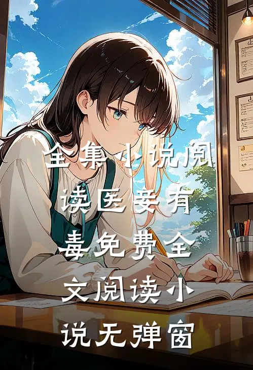 全集小说阅读医妾有毒免费全文阅读小说无弹窗