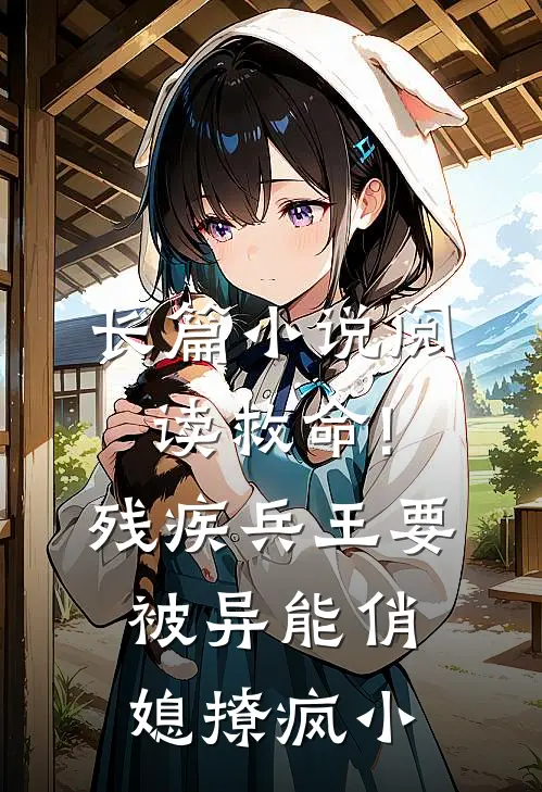 长篇小说阅读救命!残疾兵王要被异能俏媳撩疯小
