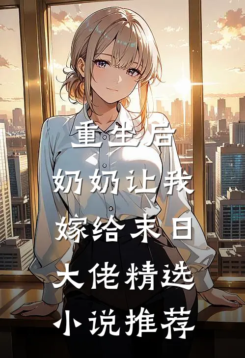 重生后，奶奶让我嫁给末日大佬精选小说推荐