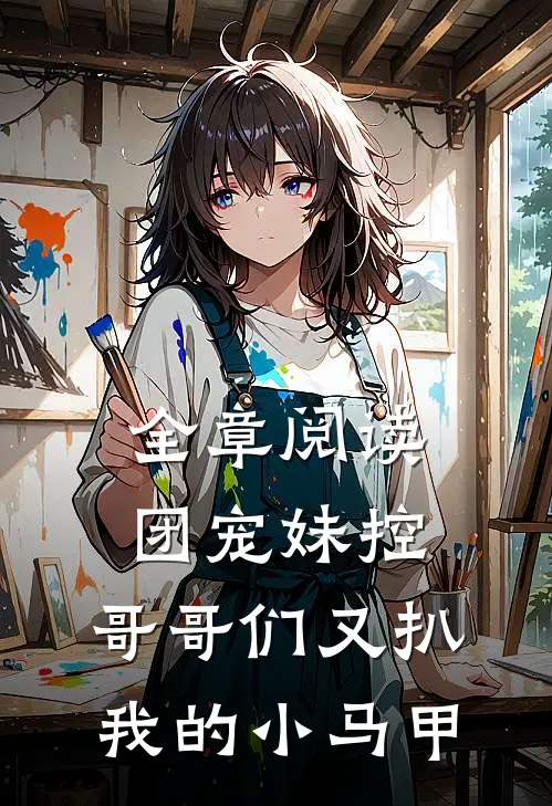 全章阅读团宠妹控哥哥们又扒我的小马甲