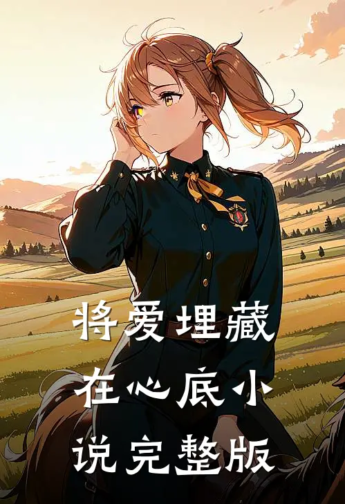 将爱埋藏在心底小说完整版