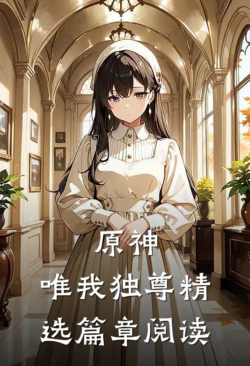 原神唯我独尊精选篇章阅读免费