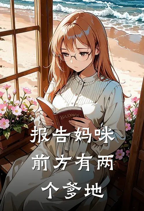 报告妈咪前方有两个爹地 沫离