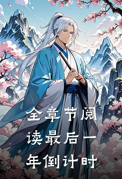 全章节阅读最后一年倒计时的