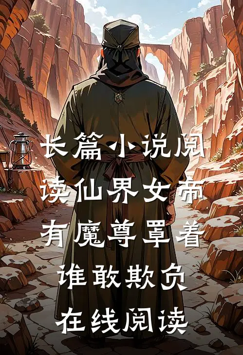 长篇小说阅读仙界女帝有魔尊罩着,谁敢欺负在线阅读