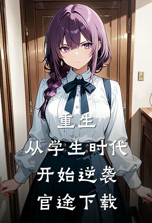 重生：从学生时代开始逆袭官途下载