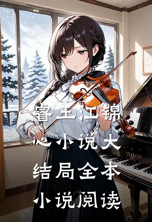 睿王江锦心小说大结局全本小说阅读