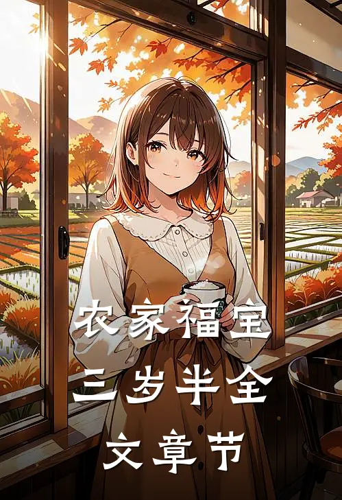 农家福宝三岁半全文章节