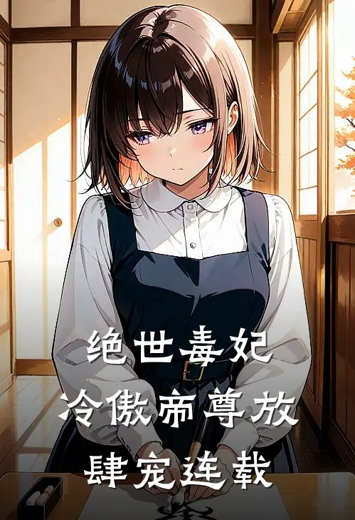 绝世毒妃冷傲帝尊放肆宠连载了吗