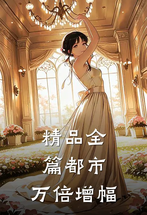 精品全篇都市,万倍增幅的