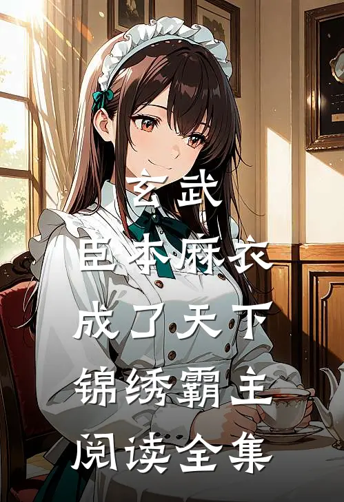 玄武：臣本麻衣，成了天下锦绣霸主阅读全集